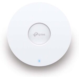 Point d'accès TP-Link EAP613 WiFi6 AX1800 pour montage au plafond - Publicité Point d'accès TP-Link EAP613 WiFi6 AX1800 pour montage au plafond - Publicité