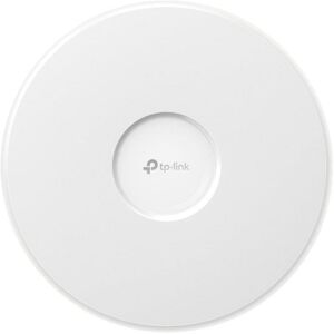 Point d'accès TP-Link Omada EAP772 Tri-Bande WiFi 7 9300 Mbit/s MU-MIMO Bluetooth 5.2 Blanc - Publicité Point d'accès TP-Link Omada EAP772 Tri-Bande WiFi 7 9300 Mbit/s MU-MIMO Bluetooth 5.2 Blanc - Publicité