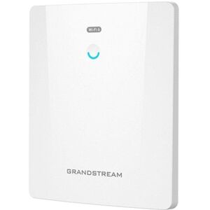 Point d'accès Grandstream GWN7664ELR Wi-Fi 6 PoE Haut Débit Antennes Externes - Publicité Point d'accès Grandstream GWN7664ELR Wi-Fi 6 PoE Haut Débit Antennes Externes - Publicité
