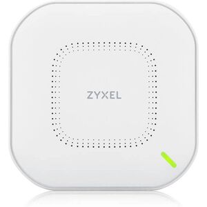 Point d'accès PoE double radio Zyxel NWA110AX WiFi 6 - Publicité Point d'accès PoE double radio Zyxel NWA110AX WiFi 6 - Publicité
