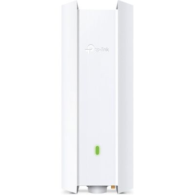 Point d'accès intérieur/extérieur TP-Link EAP650 WiFi6 AX3000 extérieur - Publicité Point d'accès intérieur/extérieur TP-Link EAP650 WiFi6 AX3000 extérieur - Publicité