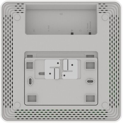 Point d'accès Wi-Fi 5 double bande Keenetic Orbiter Pro KN-2810, AC1300 PoE Gigabit MU-MIMO - Publicité Point d'accès Wi-Fi 5 double bande Keenetic Orbiter Pro KN-2810, AC1300 PoE Gigabit MU-MIMO - Publicité