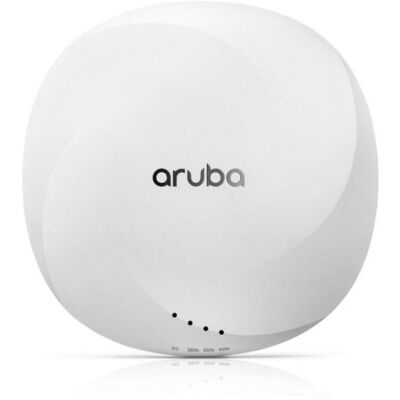 HPE Aruba AP-615 2,4 GHz/5 GHz/6 GHz 2400 Mbit/s WPA/WPA2/WPA3 Blanc - Publicité HPE Aruba AP-615 2,4 GHz/5 GHz/6 GHz 2400 Mbit/s WPA/WPA2/WPA3 Blanc - Publicité