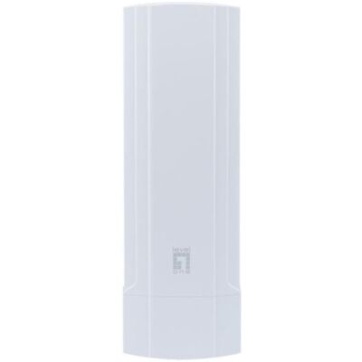 Point d'accès Wi-Fi LevelOne WAB-8010 5 GHz 867 Mbit/s PoE - Publicité Point d'accès Wi-Fi LevelOne WAB-8010 5 GHz 867 Mbit/s PoE - Publicité