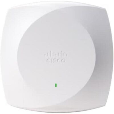 Cisco Systems Point d'accès Wi-Fi Cisco CW9174e Tri-Bande Wi-Fi 6E 10,2 Gbit/s PoE - Publicité Cisco Systems Point d'accès Wi-Fi Cisco CW9174e Tri-Bande Wi-Fi 6E 10,2 Gbit/s PoE - Publicité