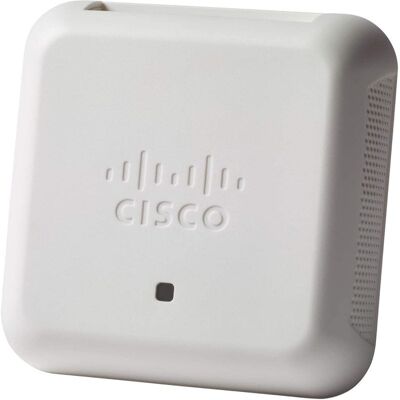 Cisco Systems Point d'accès sans fil double radio AC/N Cisco WAP150 - Publicité Cisco Systems Point d'accès sans fil double radio AC/N Cisco WAP150 - Publicité