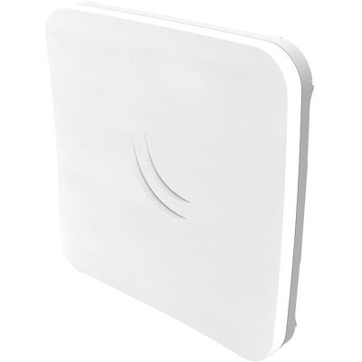 Point d'accès extérieur MikroTik SXTsq Lite2 2,4 GHz - Publicité Point d'accès extérieur MikroTik SXTsq Lite2 2,4 GHz - Publicité
