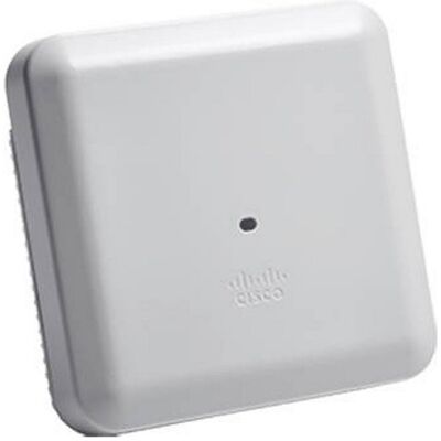Cisco Systems Point d'accès sans fil Cisco Aironet AP2802E 2,40 GHz - Publicité Cisco Systems Point d'accès sans fil Cisco Aironet AP2802E 2,40 GHz - Publicité