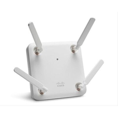Cisco Systems Point d'accès double bande Cisco Aironet 1850 - Publicité Cisco Systems Point d'accès double bande Cisco Aironet 1850 - Publicité