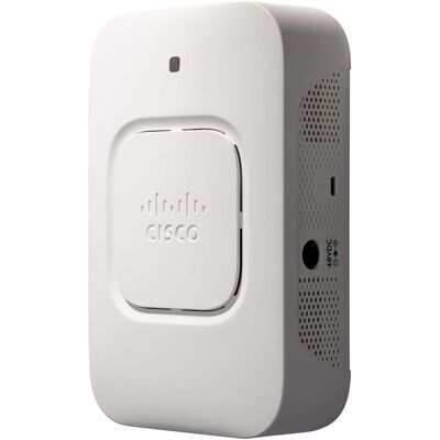 Cisco Systems Point d'accès Wi-Fi double bande Cisco WAP361-E-K9 - Publicité Cisco Systems Point d'accès Wi-Fi double bande Cisco WAP361-E-K9 - Publicité
