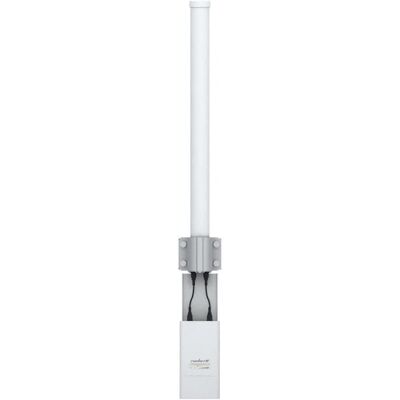 Antenne WiFi omnidirectionnelle Ubiquiti Airmax AMO-5G13 5GHz 13 dBi MIMO - Publicité Antenne WiFi omnidirectionnelle Ubiquiti Airmax AMO-5G13 5GHz 13 dBi MIMO - Publicité