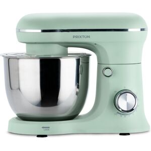 Prixton - KR250 - 5 L - 1500 W - Mixeur - Publicité Prixton - KR250 - 5 L - 1500 W - Mixeur - Publicité