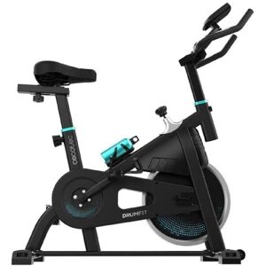 Vélo d'intérieur Cecotec - DrumFit 10000 Race - Multicolore - Publicité Vélo d'intérieur Cecotec - DrumFit 10000 Race - Multicolore - Publicité