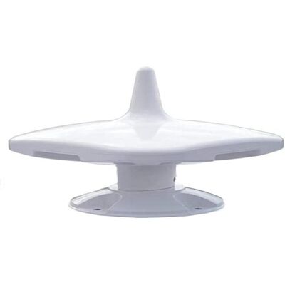 Antenne Omnidirectionnelle Blugy pour Camping-Car - Publicité Antenne Omnidirectionnelle Blugy pour Camping-Car - Publicité