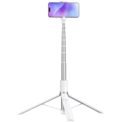 Selfie Telesin 1,8 m avec contrôle Bluetooth P1-TSS-002 - Publicité Selfie Telesin 1,8 m avec contrôle Bluetooth P1-TSS-002 - Publicité