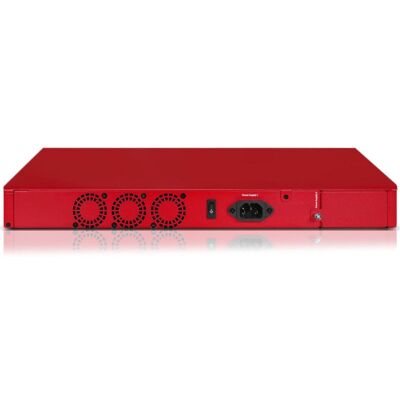 Pare-feu WatchGuard Firebox M395 3,85 Gbit/s 12 ports 1U rack - Publicité Pare-feu WatchGuard Firebox M395 3,85 Gbit/s 12 ports 1U rack - Publicité
