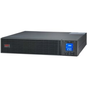 Batterie plomb-acide APC 2 kVA, recharge en 4 h, rack 2U, protection IP20 - Publicité Batterie plomb-acide APC 2 kVA, recharge en 4 h, rack 2U, protection IP20 - Publicité