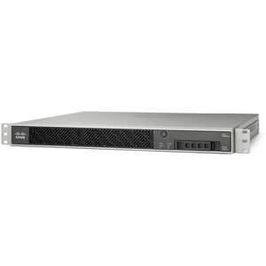 Cisco Systems Pare-feu Cisco ASA 5525-X 8 ports Gigabit + 1 SFP - Publicité Cisco Systems Pare-feu Cisco ASA 5525-X 8 ports Gigabit + 1 SFP - Publicité