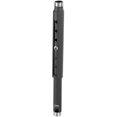 ITB CMS0406-B Support Colonne pour Vidéoprojecteur Hauteur Ajustable 121,9-182,8 cm Capacité 229 kg Noir - Publicité ITB CMS0406-B Support Colonne pour Vidéoprojecteur Hauteur Ajustable 121,9-182,8 cm Capacité 229 kg Noir - Publicité