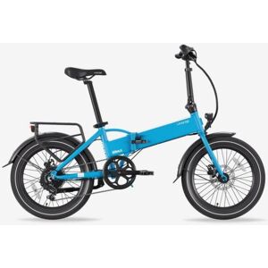 legend-ebikes Vélo électrique Legend Monza pliant 20" freins hydrauliques autonomie max 100 km - Publicité legend-ebikes Vélo électrique Legend Monza pliant 20" freins hydrauliques autonomie max 100 km - Publicité
