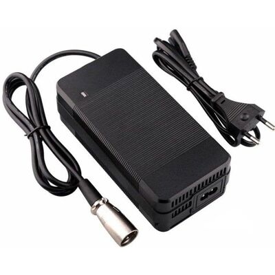 Chargeur Vélo Électrique Giant Fathom E+ 2 2A F10mobility - Publicité Chargeur Vélo Électrique Giant Fathom E+ 2 2A F10mobility - Publicité