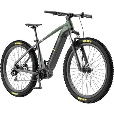 Vélo électrique Heybike XC Eros Medium 29" 112 km autonomie - Publicité Vélo électrique Heybike XC Eros Medium 29" 112 km autonomie - Publicité