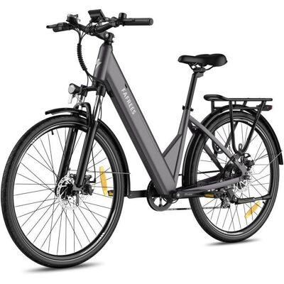 Vélo Électrique Fafrees F28 Pro - Moteur 250W Batterie 36V15Ah Noir - Publicité Vélo Électrique Fafrees F28 Pro - Moteur 250W Batterie 36V15Ah Noir - Publicité