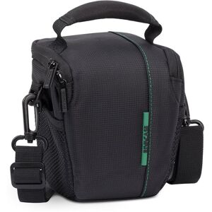 Rivacase Green Mantis 7412 Sac pour appareil photo Noir/Vert - Publicité Rivacase Green Mantis 7412 Sac pour appareil photo Noir/Vert - Publicité
