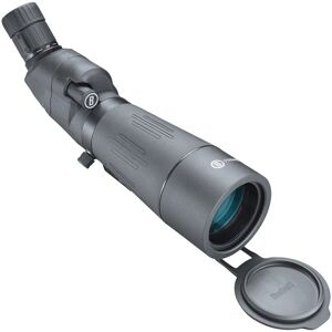 Longue-vue Bushnell Prime 20-60x65 Acodée Étanche Multicouches - Publicité Longue-vue Bushnell Prime 20-60x65 Acodée Étanche Multicouches - Publicité