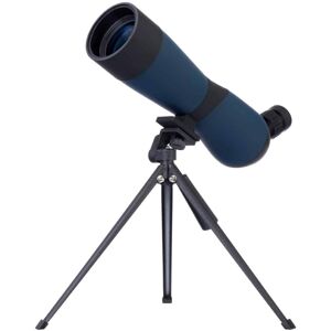 Levenhuk Discovery Range 60 Spotting Scope - Publicité Levenhuk Discovery Range 60 Spotting Scope - Publicité