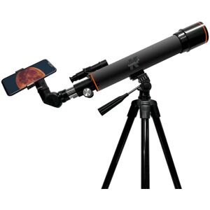 Télescope Levenhuk Kelvin Nova Base 60/500 Bluetooth Smartphone - Publicité Télescope Levenhuk Kelvin Nova Base 60/500 Bluetooth Smartphone - Publicité