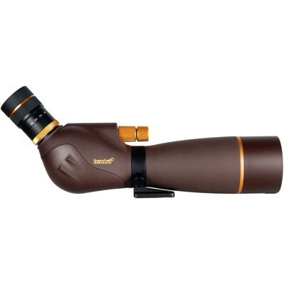 Télescope Levenhuk New Blaze Pro 70 20-60x 70 mm Oculaire 45° - Publicité Télescope Levenhuk New Blaze Pro 70 20-60x 70 mm Oculaire 45° - Publicité