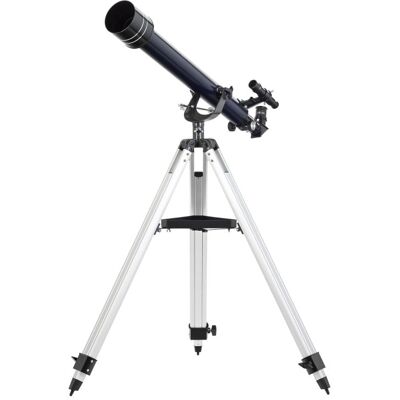 Télescope Levenhuk New Skyline Base 60/700 Az2 réfracteur 60 mm 700 mm - Publicité Télescope Levenhuk New Skyline Base 60/700 Az2 réfracteur 60 mm 700 mm - Publicité