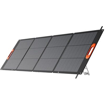 Panneau Solaire OSCAL PM200 Plus 200W 5 Connecteurs MC-4 Résistance IP67 - Publicité Panneau Solaire OSCAL PM200 Plus 200W 5 Connecteurs MC-4 Résistance IP67 - Publicité