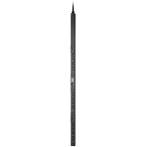 APC APDU9953 unité de distribution d'énergie (PDU) 24 prises CA 0U Noir - Publicité APC APDU9953 unité de distribution d'énergie (PDU) 24 prises CA 0U Noir - Publicité