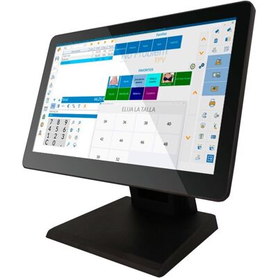 10POS POS + Facturation électronique + Verifactu (Pack de base) - Publicité 10POS POS + Facturation électronique + Verifactu (Pack de base) - Publicité