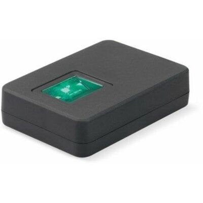 Contrôle d'Accès Safescan FP-150 Empreinte Digitale USB pour Windows - Publicité Contrôle d'Accès Safescan FP-150 Empreinte Digitale USB pour Windows - Publicité