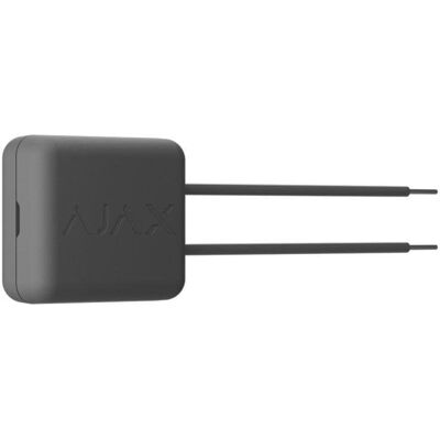 Relais Wi-Fi Ajax AJ-BYPASS-DIMMER Contrôle de l'éclairage, Encastrable - Publicité Relais Wi-Fi Ajax AJ-BYPASS-DIMMER Contrôle de l'éclairage, Encastrable - Publicité
