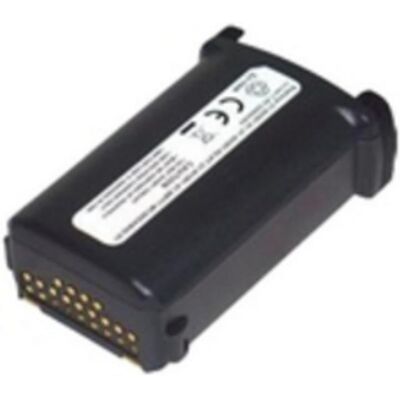 Batterie Zebra MC9X 2600 mAh Lithium-Ion Haute Capacité - Publicité Batterie Zebra MC9X 2600 mAh Lithium-Ion Haute Capacité - Publicité