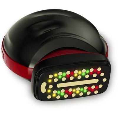 dam-electronics Instrument de beauté facial Dam Electronics EMS micro-électricité + impulsion + chaleur - Publicité dam-electronics Instrument de beauté facial Dam Electronics EMS micro-électricité + impulsion + chaleur - Publicité