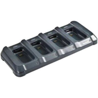 Chargeur de batterie Honeywell pour CK65/CK62/CK3/EDA61K/EDA60K Noir - Publicité Chargeur de batterie Honeywell pour CK65/CK62/CK3/EDA61K/EDA60K Noir - Publicité