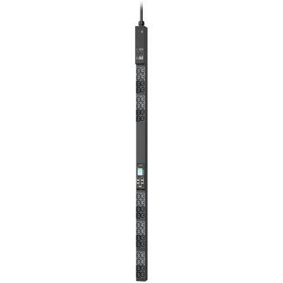 Multiprise APC NetShelter Rack PDU Advanced Gen 2 40 prises Monophasée - Publicité Multiprise APC NetShelter Rack PDU Advanced Gen 2 40 prises Monophasée - Publicité