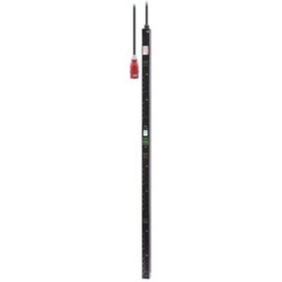 Multiprise APC EPDU2232SMBO 24 prises avec mesure et contrôle intelligent - Publicité Multiprise APC EPDU2232SMBO 24 prises avec mesure et contrôle intelligent - Publicité