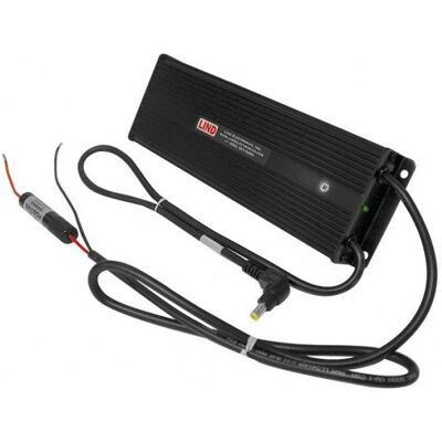 Gamber-Johnson 7300-0466 Adaptateur secteur/onduleur - Publicité Gamber-Johnson 7300-0466 Adaptateur secteur/onduleur - Publicité
