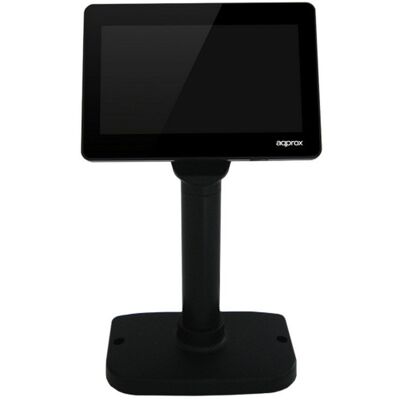approx Environ APPVFD02LCD Visionneuse POS LED 7" - Publicité approx Environ APPVFD02LCD Visionneuse POS LED 7" - Publicité