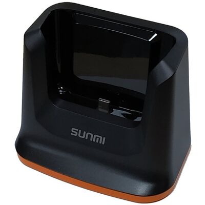 Chargeur Sunmi L2 M2 1 emplacement AC 100-240V DC 5V 1A - Publicité Chargeur Sunmi L2 M2 1 emplacement AC 100-240V DC 5V 1A - Publicité