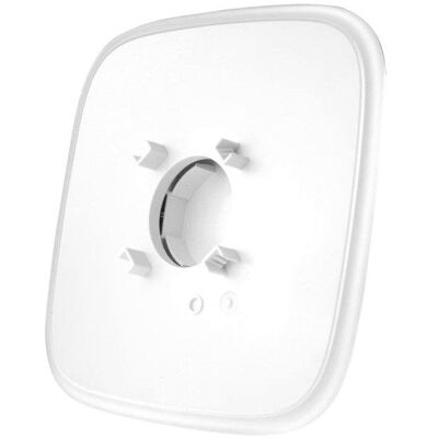 Alarme Ajax StreetSiren Blanche Couvercle ABS Extérieur Protection - Publicité Alarme Ajax StreetSiren Blanche Couvercle ABS Extérieur Protection - Publicité