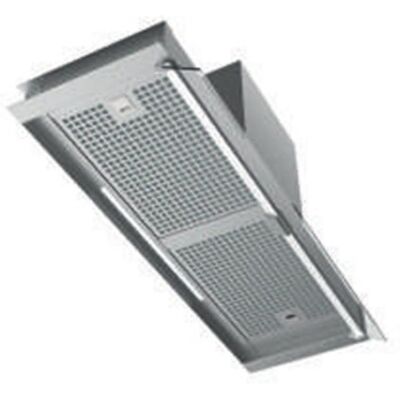 Campana extractora CATA CORONA X 100 Canalisation 90cm avec minuterie - Publicité Campana extractora CATA CORONA X 100 Canalisation 90cm avec minuterie - Publicité