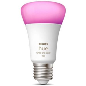 Philips Hue White and Color Ambiance Ampoule LED Intelligente E27 9W RVB - Publicité Philips Hue White and Color Ambiance Ampoule LED Intelligente E27 9W RVB - Publicité