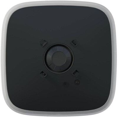 Alarme Ajax StreetSiren Sans Fil Jeweller IP54 Extérieur LED Noire - Publicité Alarme Ajax StreetSiren Sans Fil Jeweller IP54 Extérieur LED Noire - Publicité